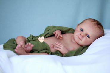 VORBESTELLUNG Reborn-Bausatz Max