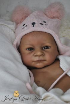 VORBESTELLUNG Reborn-Bausatz Maria